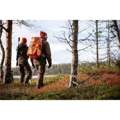 Fjällräven Fjällräven Hunting Rain Cover 16-28 Liter -UdendørsUdstyrHub 405840014