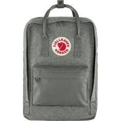 Fjällräven Fjällräven Kånken Re-wool Laptop 15"