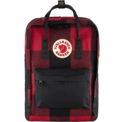 Fjällräven Fjällräven Kånken Re-wool Laptop 15" -UdendørsUdstyrHub 406000031