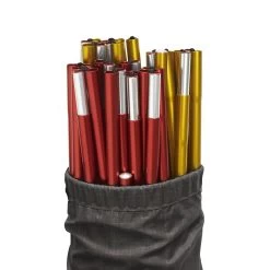 Fjällräven Keb Endurance 4 Pole Kit