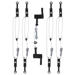 Fjällräven Fjällräven Lite 1 Inner Tent Pitch Kit