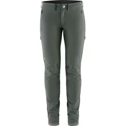 Fjällräven Fjällräven Womens Bergtagen Stretch Trousers