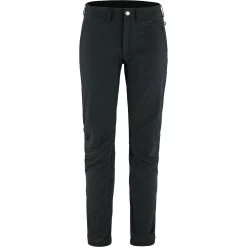 Fjällräven Fjällräven Womens Bergtagen Stretch Trousers 7 Fjällräven Fjällräven Womens Bergtagen Stretch Trousers -UdendørsUdstyrHub 406640171