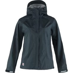 Fjällräven Fjällräven Womens High Coast Hydratic Jacket -UdendørsUdstyrHub 40666014 1