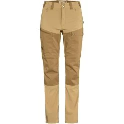 Fjällräven Fjällräven Womens Abisko Midsummer Zip Off Trousers 11 Fjällräven Fjällräven Womens Abisko Midsummer Zip Off Trousers -UdendørsUdstyrHub 40670049 1