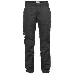 Fjällräven Fjällräven Womens Abisko Lite Trekking Trousers Short