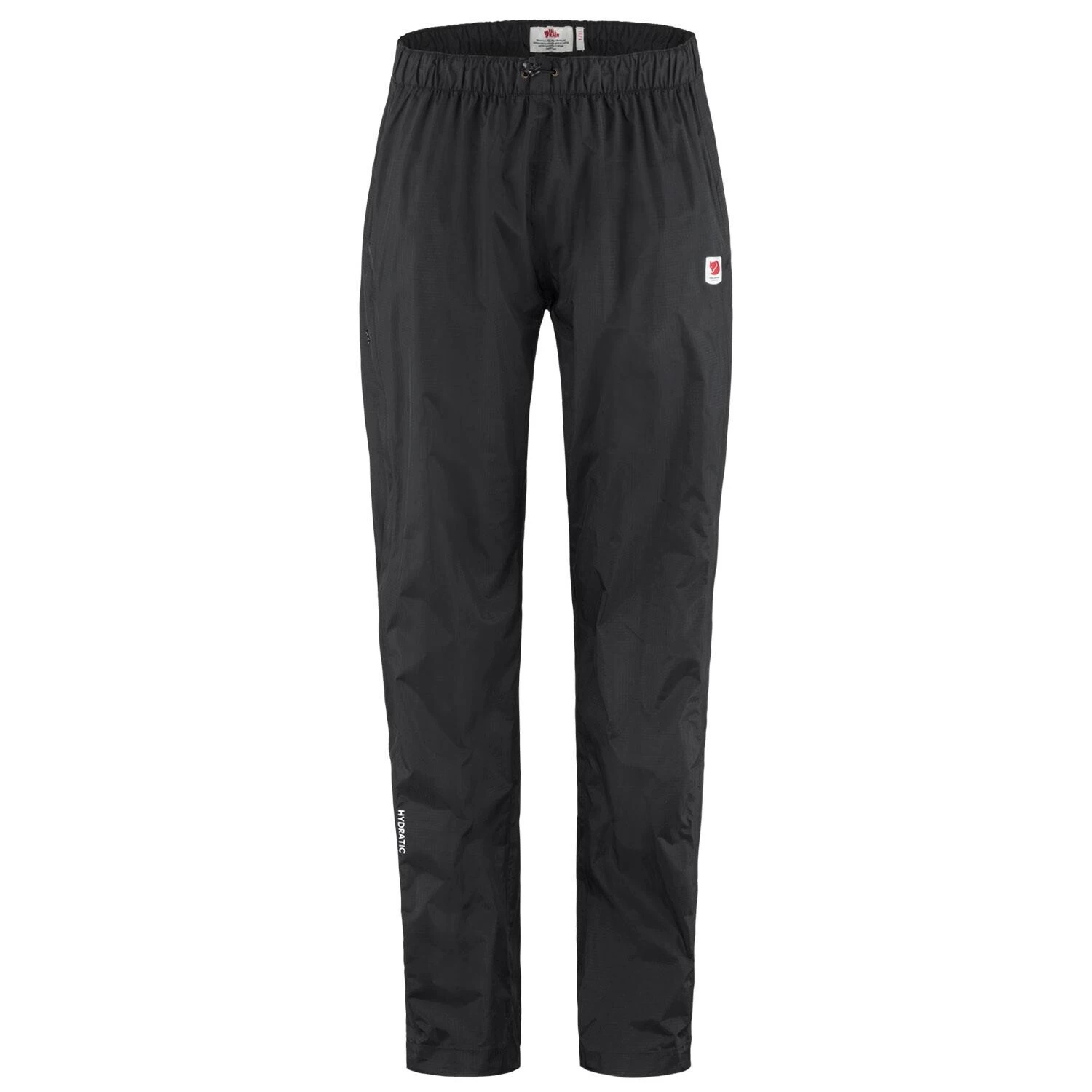 Fjällräven Fjällräven Womens High Coast Hydratic Trousers 3 Fjällräven Fjällräven Womens High Coast Hydratic Trousers