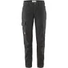 Fjällräven Fjällräven Womens Karla Lite Trousers 2 Fjällräven Fjällräven Womens Karla Lite Trousers -UdendørsUdstyrHub 406760011