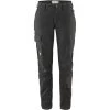 Fjällräven Fjällräven Womens Karla Lite Curved Trousers 2 Fjällräven Fjällräven Womens Karla Lite Curved Trousers -UdendørsUdstyrHub 406780011
