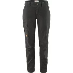 Fjällräven Fjällräven Womens Karla Lite Curved Trousers