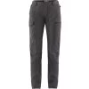 Fjällräven Fjällräven Womens Travellers Mt Trousers 1 Fjällräven Fjällräven Womens Travellers Mt Trousers -UdendørsUdstyrHub 406800011
