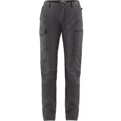 Fjällräven Fjällräven Womens Travellers Mt Trousers