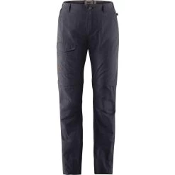 Fjällräven Fjällräven Womens Travellers Mt Zip-off Trousers