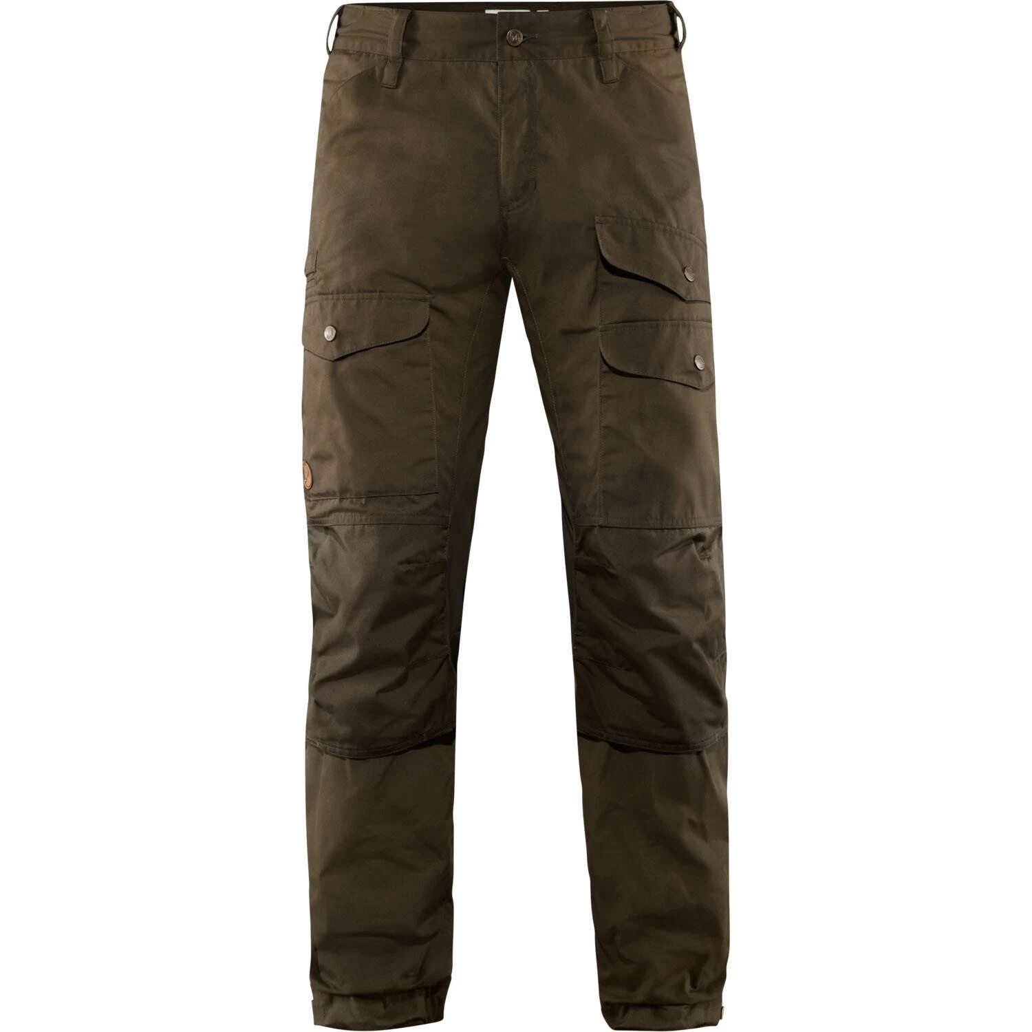 Fjällräven Fjällräven Mens Vidda Pro Ventilated Trousers 30" 4 Fjällräven Fjällräven Mens Vidda Pro Ventilated Trousers 30" - Billede 2