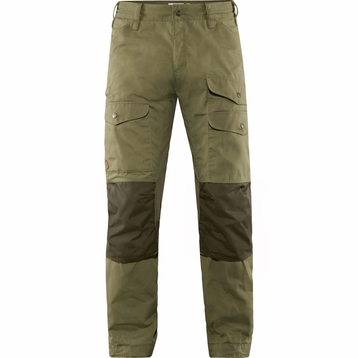 Fjällräven Fjällräven Mens Vidda Pro Ventilated Trousers 30" 5 Fjällräven Fjällräven Mens Vidda Pro Ventilated Trousers 30" - Billede 3