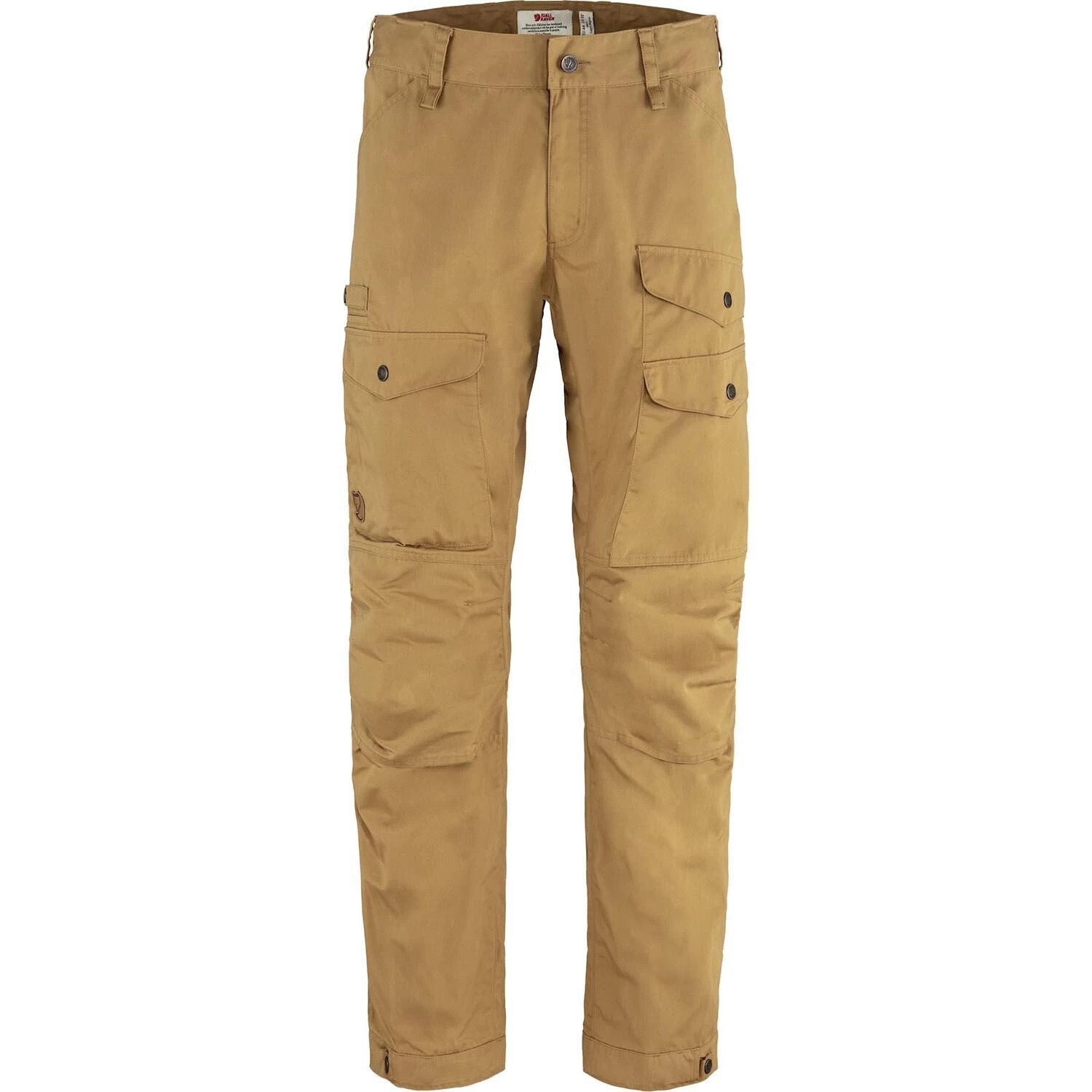 Fjällräven Fjällräven Mens Vidda Pro Ventilated Trousers 30" 6 Fjällräven Fjällräven Mens Vidda Pro Ventilated Trousers 30" - Billede 4