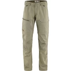 Fjällräven Fjällräven Mens Abisko Midsummer Zip Off Trousers