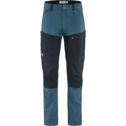 Fjällräven Fjällräven Mens Abisko Midsummer Zip Off Trousers 8 Fjällräven Fjällräven Mens Abisko Midsummer Zip Off Trousers -UdendørsUdstyrHub 406870331