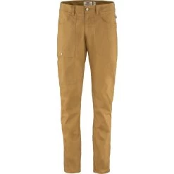 Fjällräven Fjällräven Mens Vardag Lite Trousers