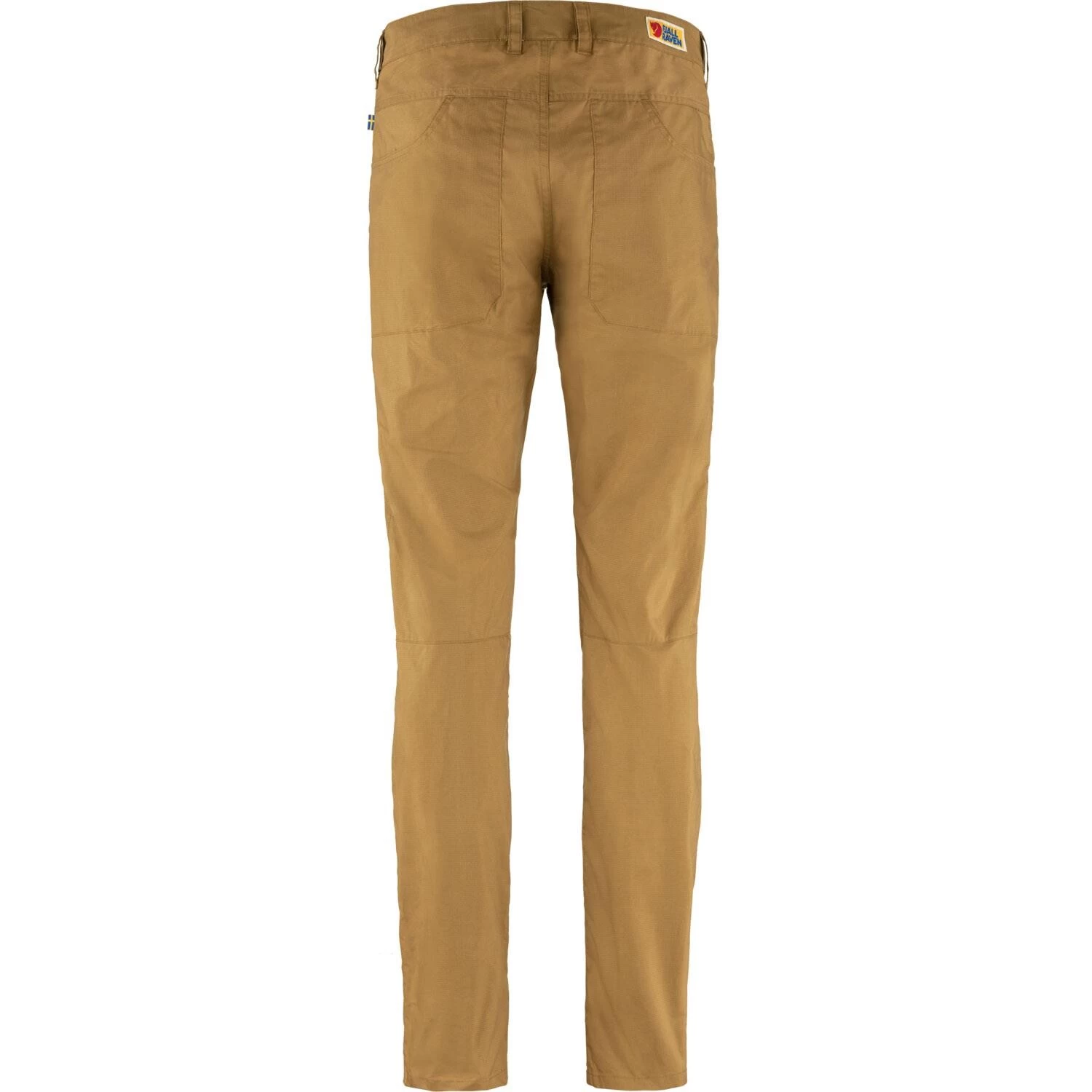 Fjällräven Fjällräven Mens Vardag Lite Trousers 4 Fjällräven Fjällräven Mens Vardag Lite Trousers - Billede 2