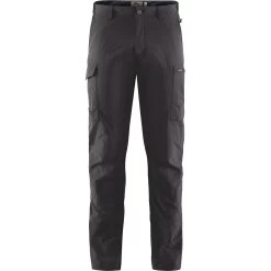 Fjällräven Fjällräven Mens Travellers MT Trousers