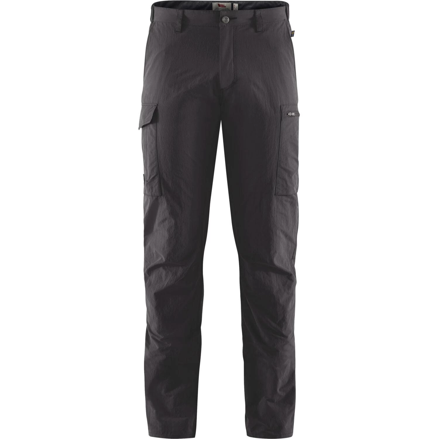 Fjällräven Fjällräven Mens Travellers MT Trousers 3 Fjällräven Fjällräven Mens Travellers MT Trousers