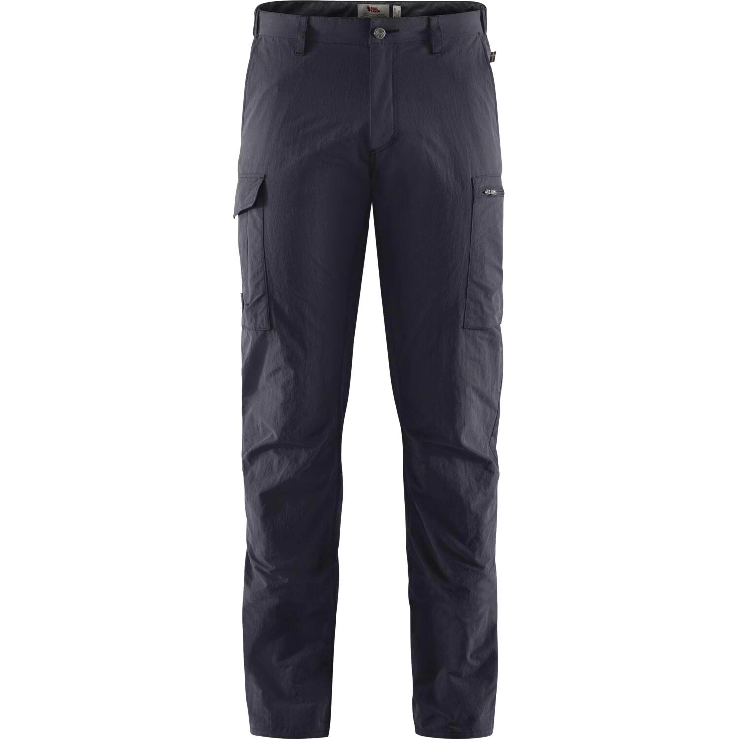 Fjällräven Fjällräven Mens Travellers MT Trousers 4 Fjällräven Fjällräven Mens Travellers MT Trousers - Billede 2