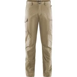 Fjällräven Fjällräven Mens Travellers MT Trousers 7 Fjällräven Fjällräven Mens Travellers MT Trousers -UdendørsUdstyrHub 406920251