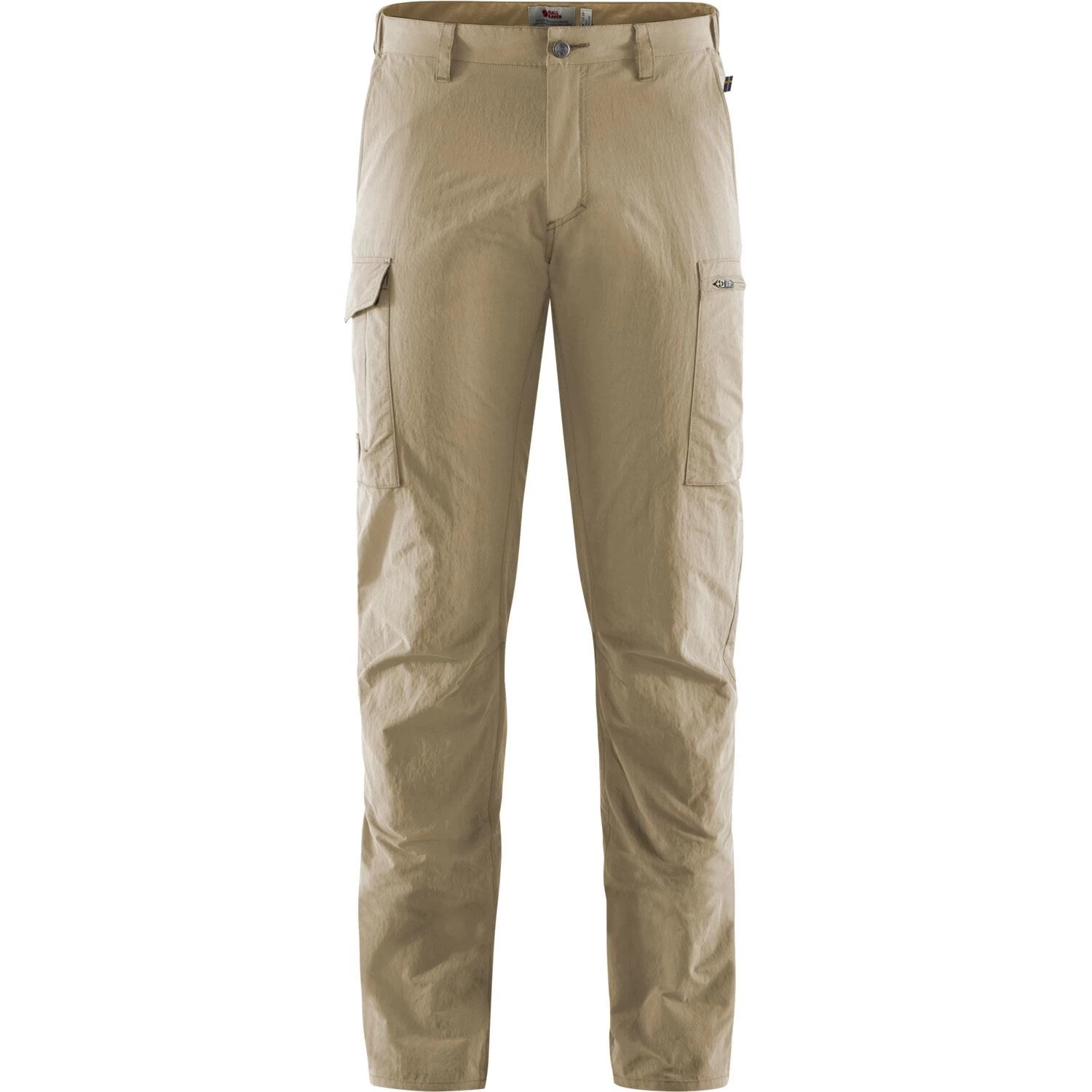 Fjällräven Fjällräven Mens Travellers MT Trousers 5 Fjällräven Fjällräven Mens Travellers MT Trousers - Billede 3