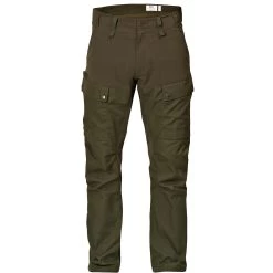 Fjällräven Fjällräven Womens Lappland Hybrid Trousers
