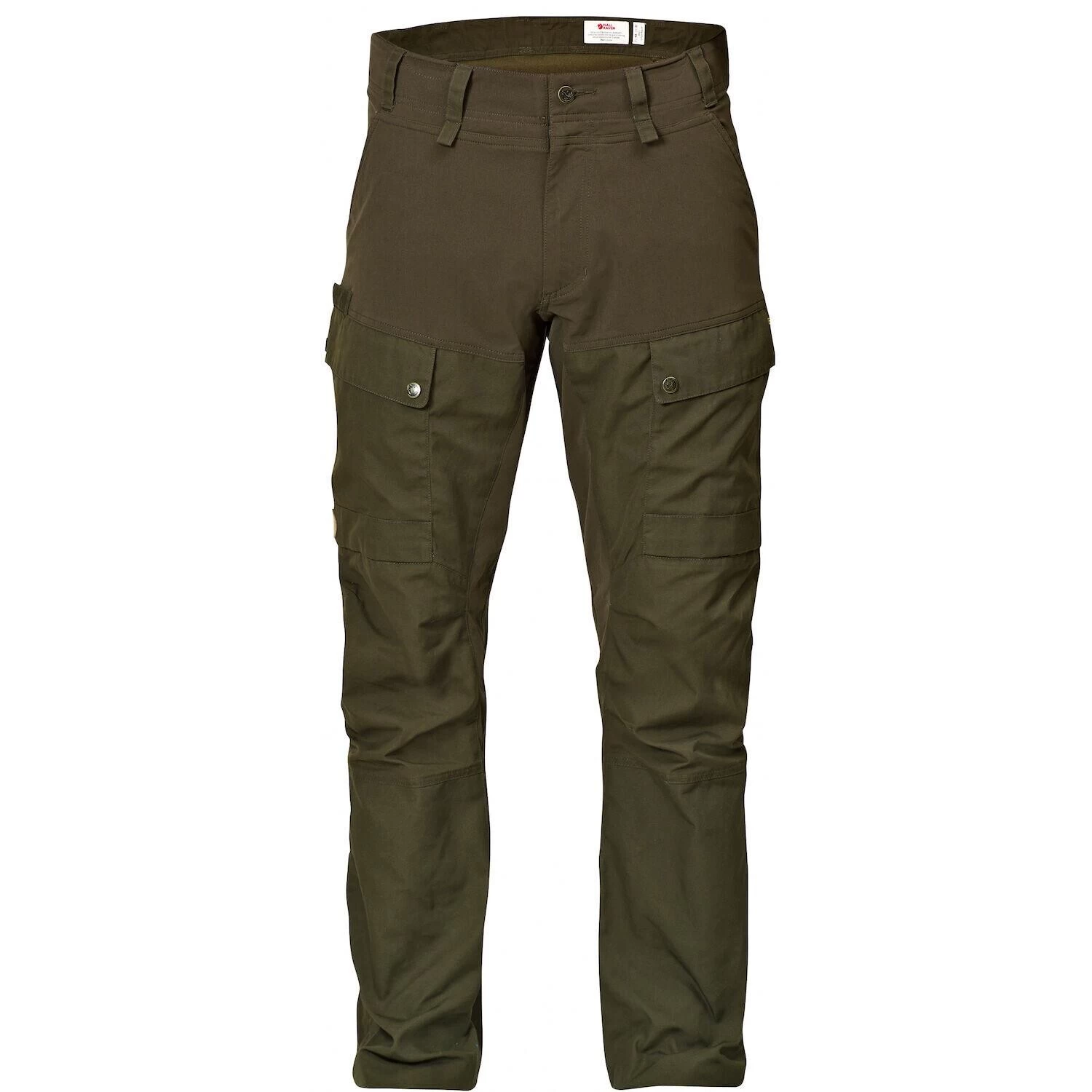 Fjällräven Fjällräven Womens Lappland Hybrid Trousers 3 Fjällräven Fjällräven Womens Lappland Hybrid Trousers