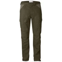 Fjällräven Fjällräven Mens Drev Trousers