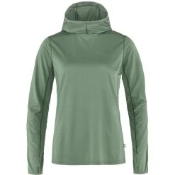 Fjällräven Fjällräven Womens Abisko Sun-hoodie