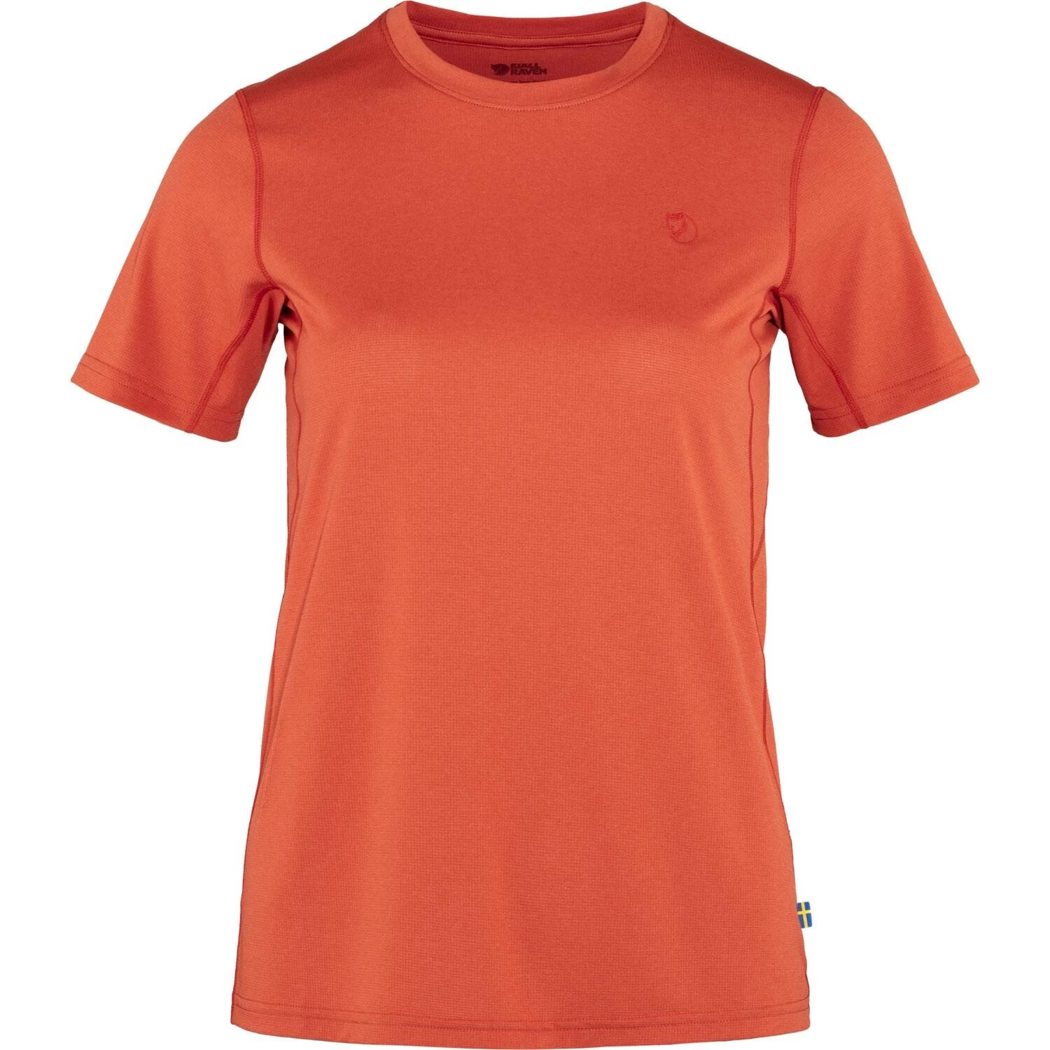 Fjällräven Fjällräven Womens Abisko Day Hike S/S 4 Fjällräven Fjällräven Womens Abisko Day Hike S/S - Billede 2