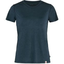 Fjällräven Fjällräven Womens High Coast Lite T-shirt -UdendørsUdstyrHub 407090271