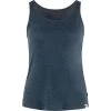 Fjällräven Fjällräven Womens High Coast Lite Tank Top 2 Fjällräven Fjällräven Womens High Coast Lite Tank Top -UdendørsUdstyrHub 407100011