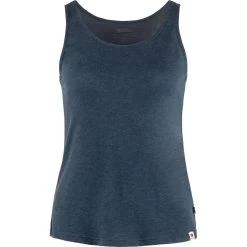 Fjällräven Fjällräven Womens High Coast Lite Tank Top