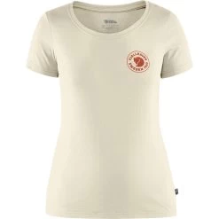 Fjällräven Fjällräven Womens 1960 Logo T-shirt