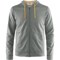 Fjällräven Fjällräven Mens High Coast Lite Hoodie