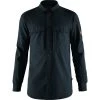 Fjällräven Fjällräven Mens Abisko Trekking Shirt -UdendørsUdstyrHub 407260011