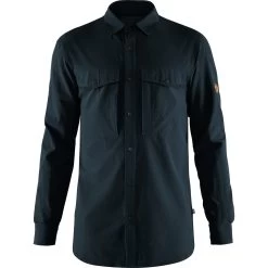 Fjällräven Fjällräven Mens Abisko Trekking Shirt