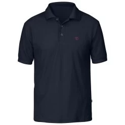 Fjällräven Fjällräven Mens Crowley Pique Shirt
