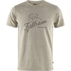 Fjällräven Fjällräven Mens Sunrise T-shirt