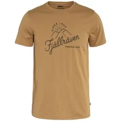 Fjällräven Fjällräven Mens Sunrise T-shirt 11 Fjällräven Fjällräven Mens Sunrise T-shirt -UdendørsUdstyrHub 40738025 1