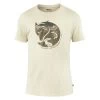Fjällräven Fjällräven Mens Arctic Fox T-shirt 2 Fjällräven Fjällräven Mens Arctic Fox T-shirt -UdendørsUdstyrHub 407400011