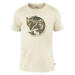 Fjällräven Fjällräven Mens Arctic Fox T-shirt