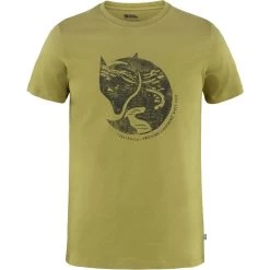 Fjällräven Fjällräven Mens Arctic Fox T-shirt -UdendørsUdstyrHub 407400311