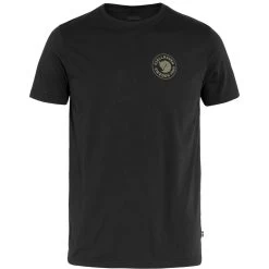 Fjällräven Fjällräven Mens 1960 Logo T-shirt -UdendørsUdstyrHub 40741031 1