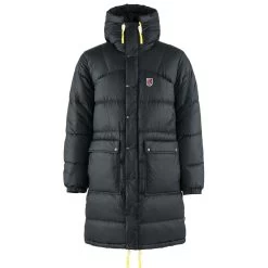 Fjällräven Fjällräven Mens Expedition Long Down Parka