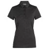 Icebreaker Womens Tech Lite S/S Polo 1 Icebreaker Womens Tech Lite S/S Polo -UdendørsUdstyrHub 40771001 1